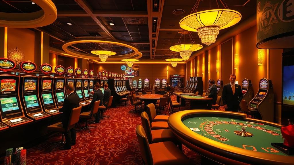 สล็อต RTP สูงจากค่ายดัง