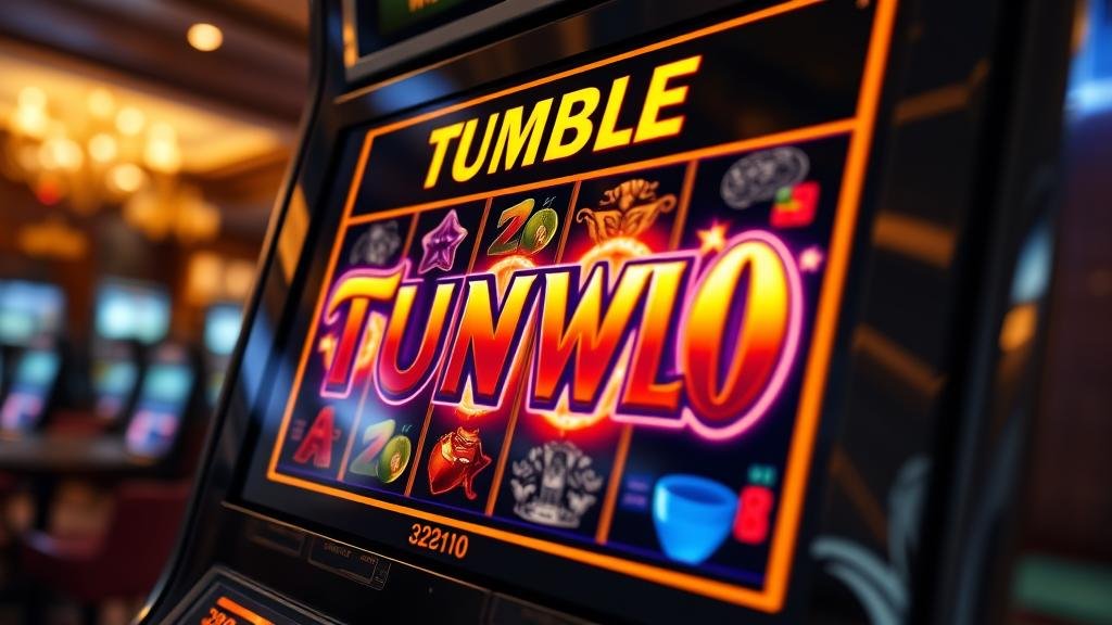 ธีมเกมสล็อตหลากหลาย