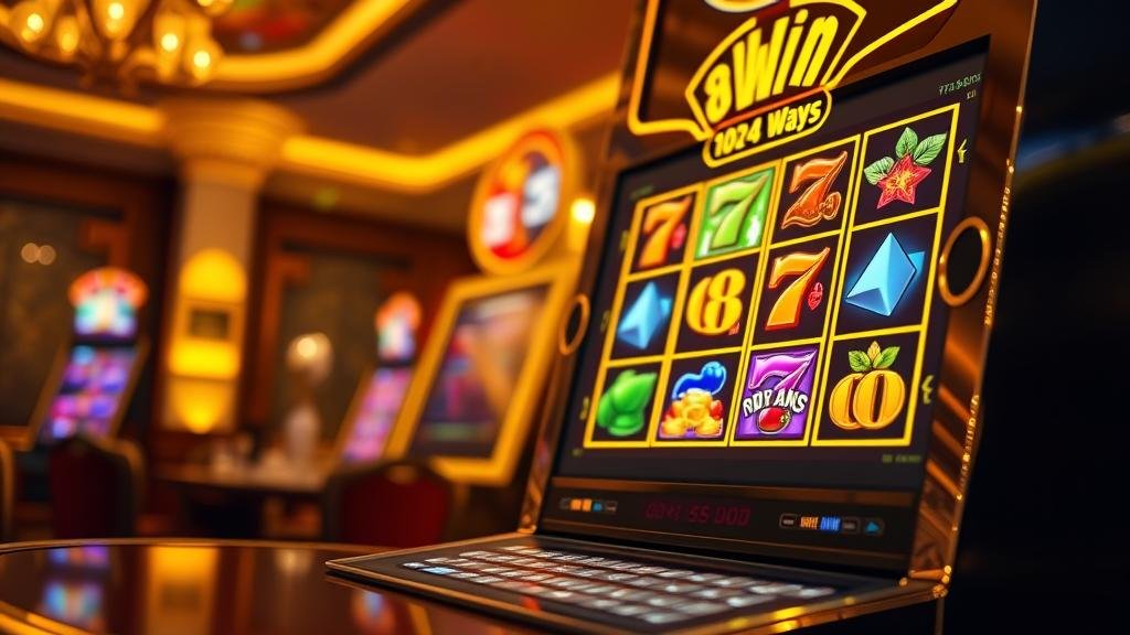 การเช็คค่า RTP และความผันผวนของสล็อตออนไลน์