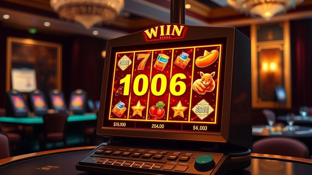 อัปเดต! สล็อต 1024Ways คืนทุนไว พร้อมเคล็ดลับเช็ค RTP และกลไกจ่ายไว