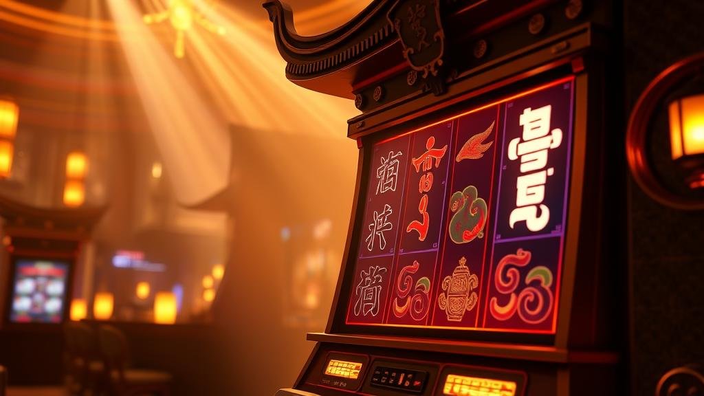 สล็อต Arcadem: คู่มือฉบับง่าย ดูฟีเจอร์สล็อตญี่ปุ่น จักรวาล เมกะเวย์ Fugaso