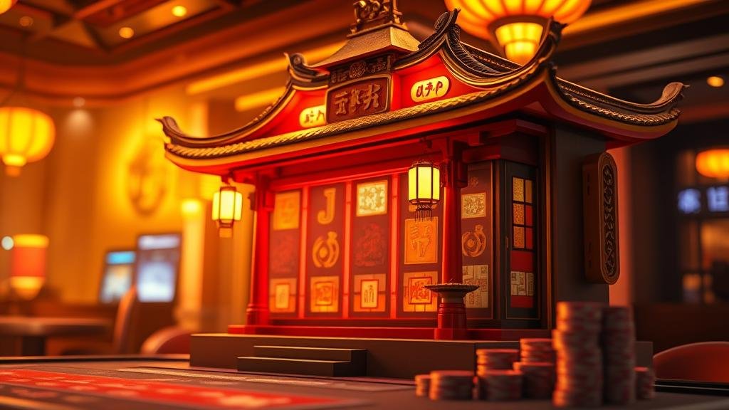 สล็อต โรมัน ที่มี RTP สูง