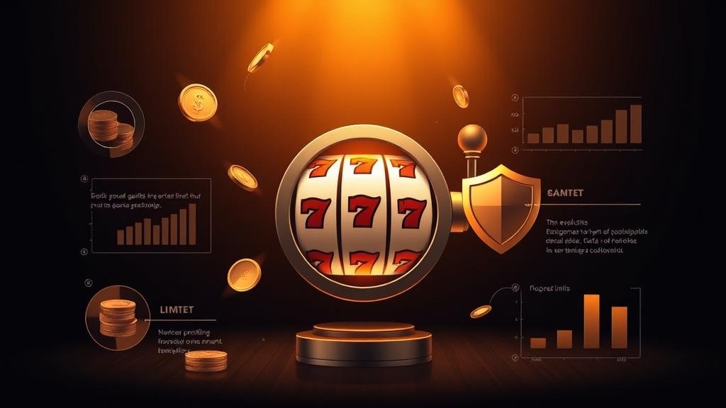 สล็อตBGaming: คู่มือคุมงบ จับเทรนด์ เล่นง่าย กำไรชัวร์