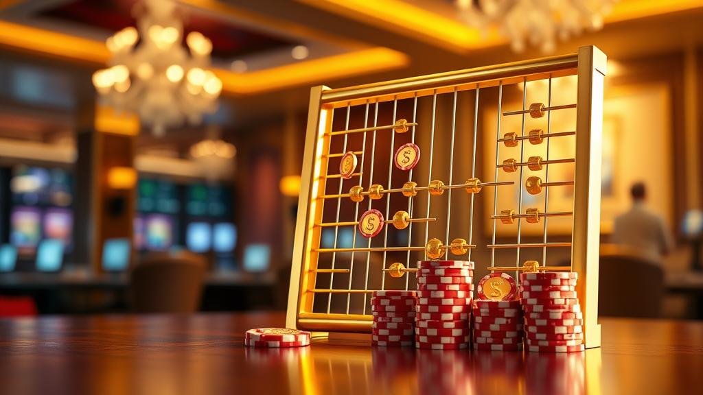 รวมเกมสล็อตยอดนิยมจากค่ายดัง