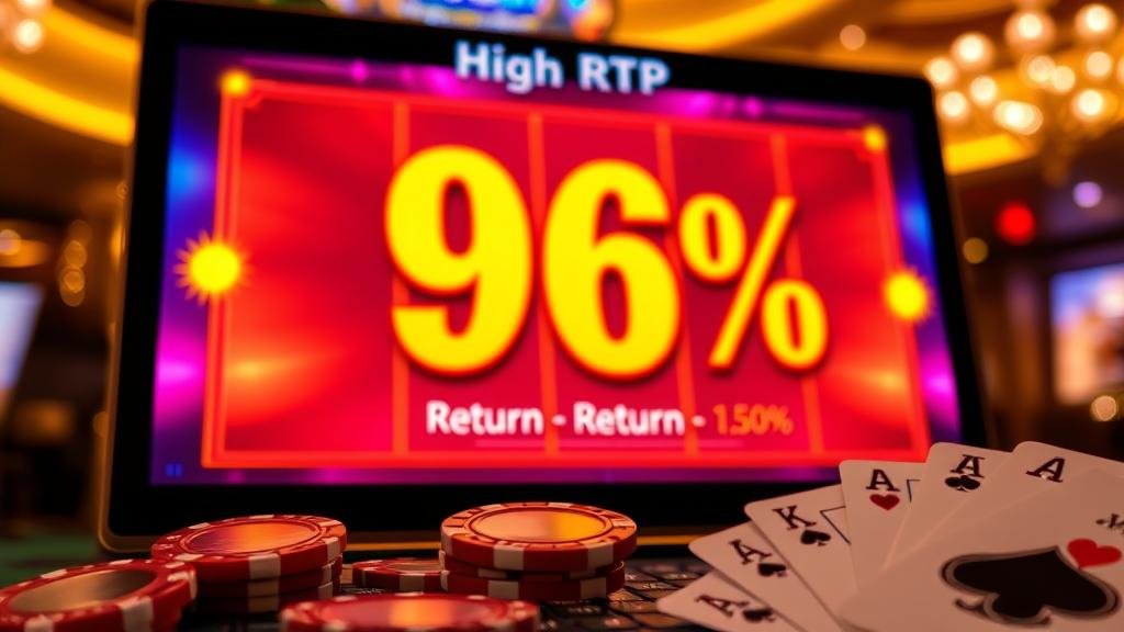 สัญลักษณ์ Wild แบบ Walking Wilds ในสล็อต