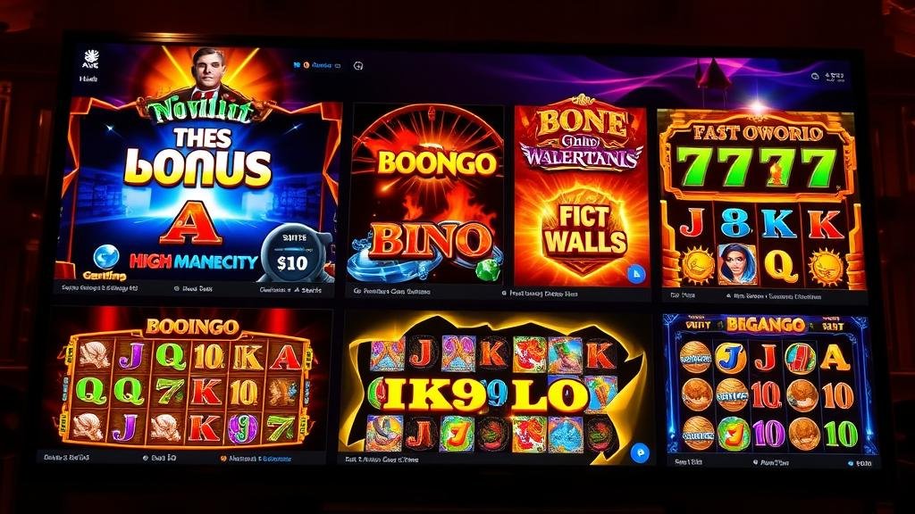 การตั้งค่าออโต้สล็อตบนแท็บเล็ต