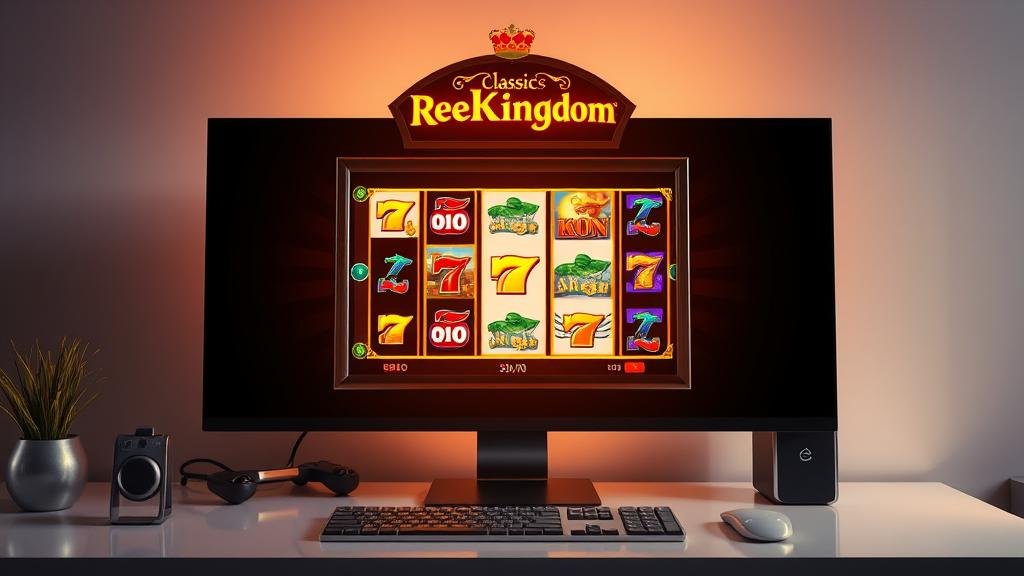 เล่นสล็อต PG SOFT บนมือถือ