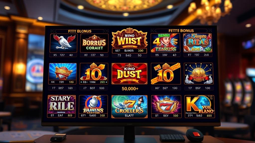 ฟีเจอร์ซื้อฟรีสปินในเกมสล็อตออนไลน์