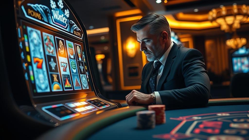 คู่มือสล็อต ซีรีส์สำหรับมืออาชีพ 825 - Complete Guide