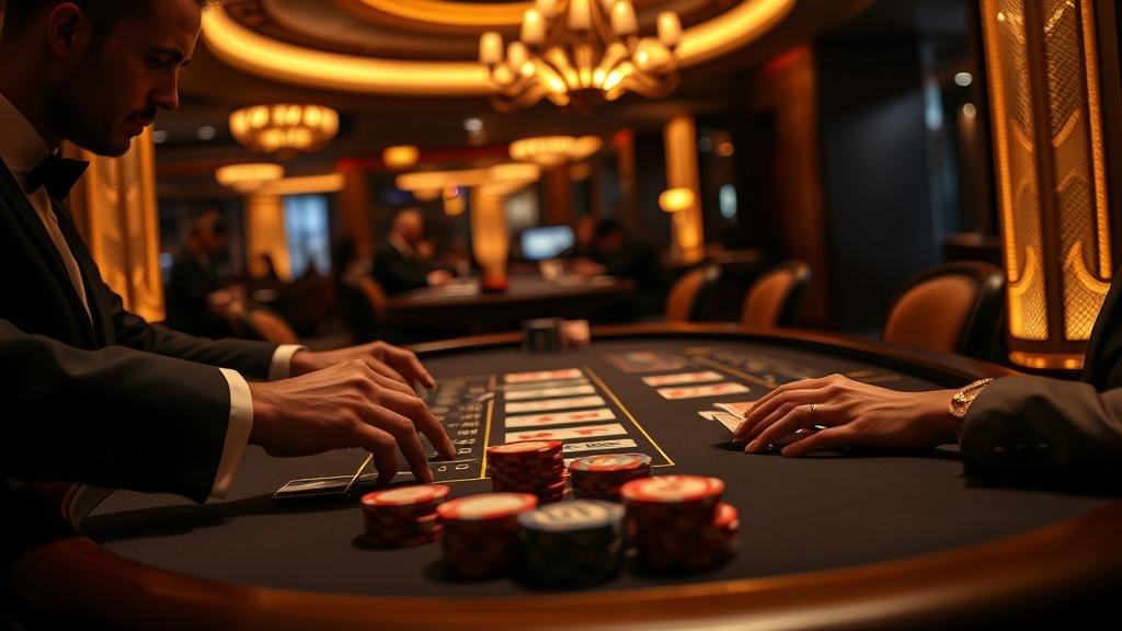 ทำความเข้าใจค่า RTP ในเกมสล็อต