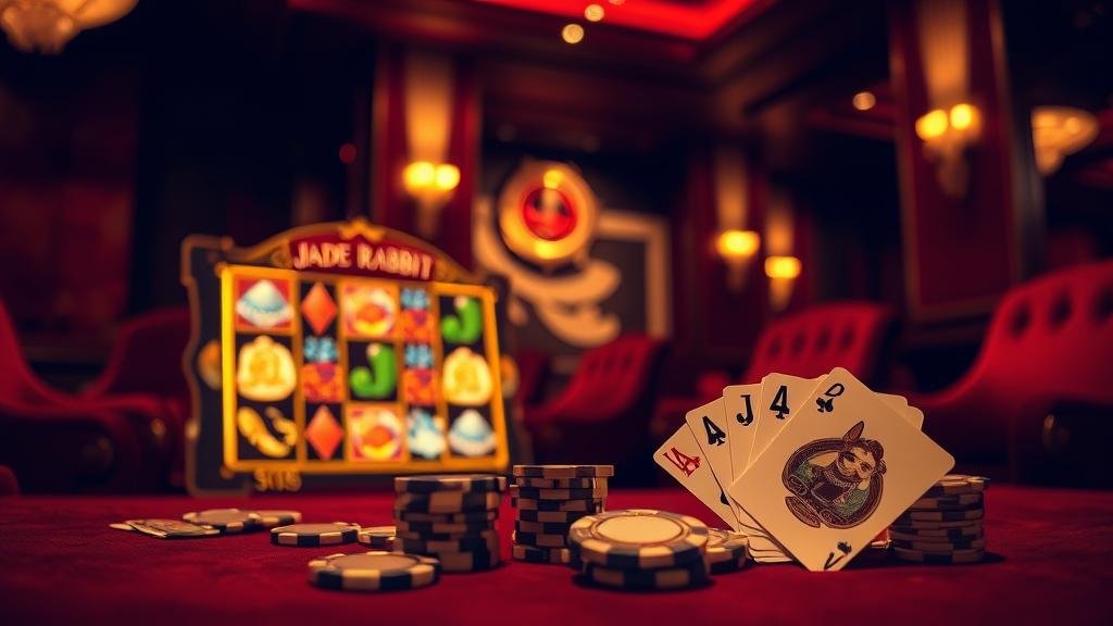 การปรับตั้งค่าการเดิมพันและโหมดออโต้สล็อต