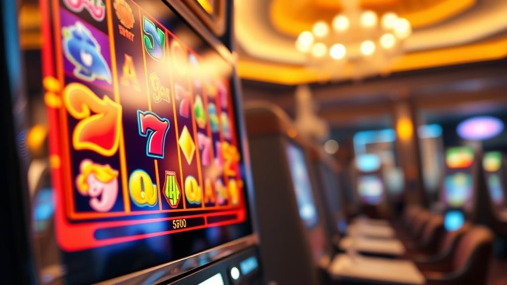 สูตรตั้งเป้าสล็อต PG และการคุมงบสล็อต Merkur