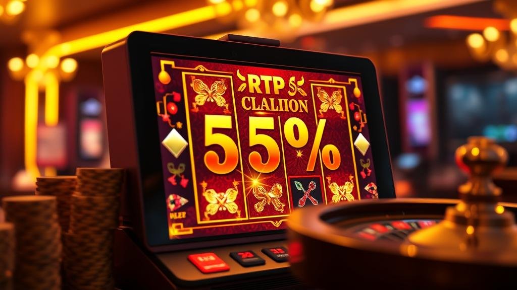 สล็อต: สแกนเกม RTP สูง, ฟีเจอร์ขยาย, เข้าใจง่าย, สูตรตั้งเป้า PG, คุมงบ Merkur