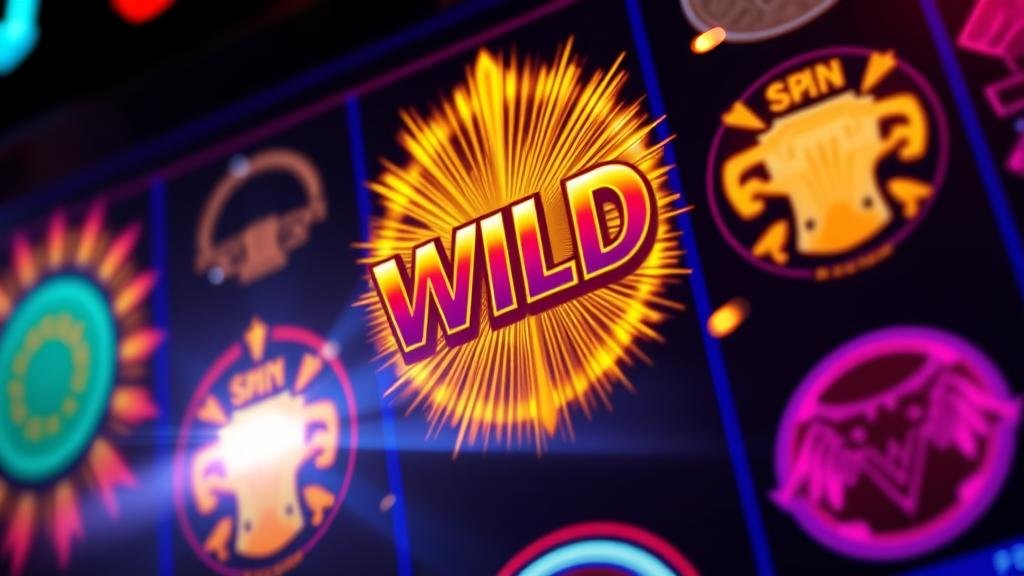 สล็อต 4ThePlayer ตัวคูณสะสม