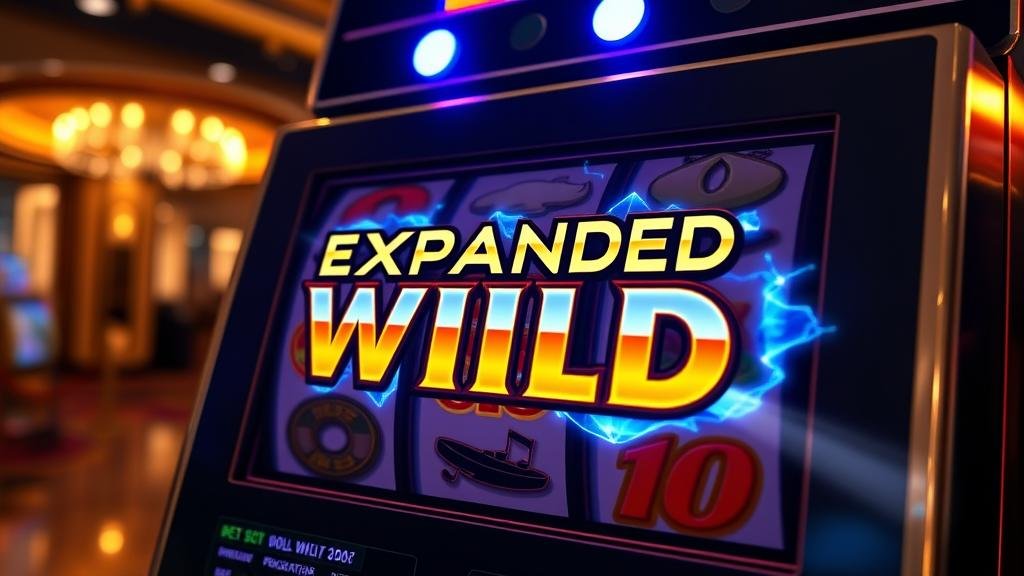 สล็อต Mascot ฟีเจอร์ไวลด์