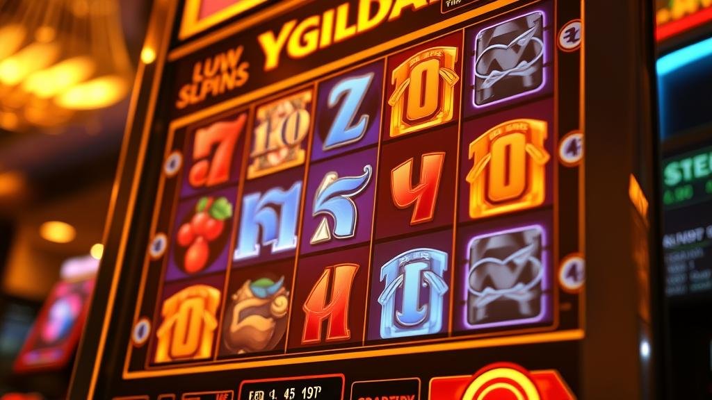 เกมสล็อต Gamzix พร้อมฟีเจอร์คาสเคดและธีมไดโนเสาร์