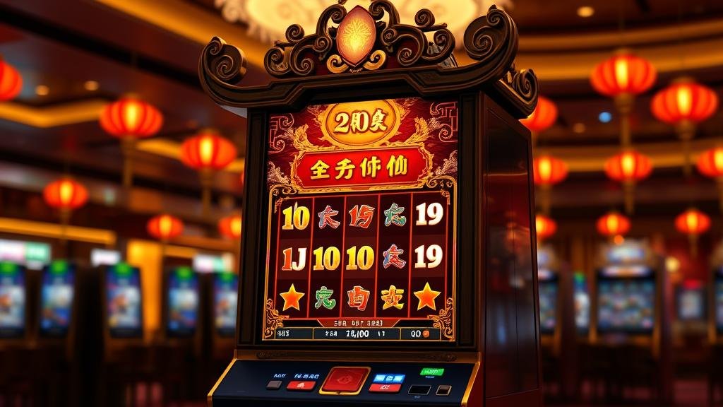 สล็อต Cascade ธีมโรมัน พร้อมกลไกน่าตื่นเต้น