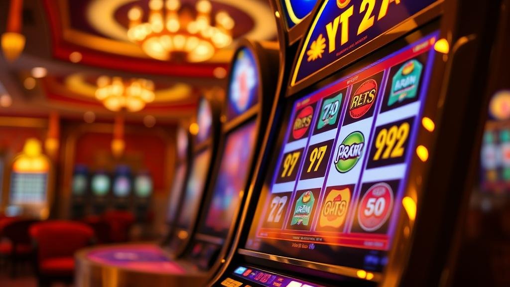 การปรับเบทสล็อต Pragmatic Play