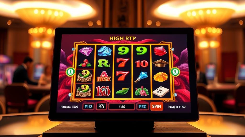 เกมสล็อต Pragmatic Play ที่มีฟีเจอร์ซื้อฟรีสปิน