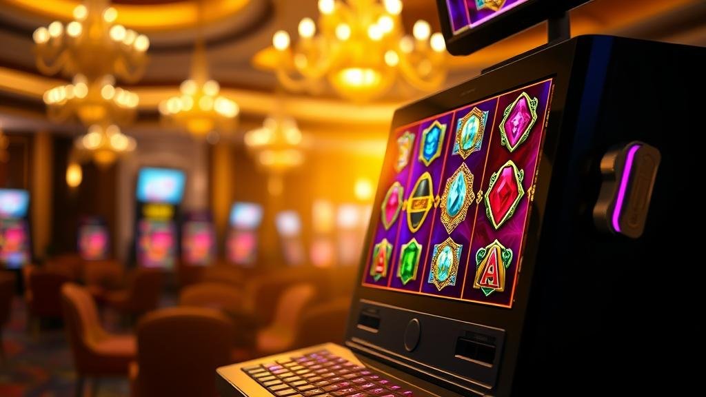 เกมสล็อตธีมมหาสมุทรสุดน่าค้นหา