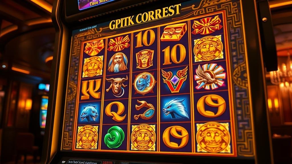 เคล็ดลับซื้อฟีเจอร์ สล็อต Yggdrasil กรีก