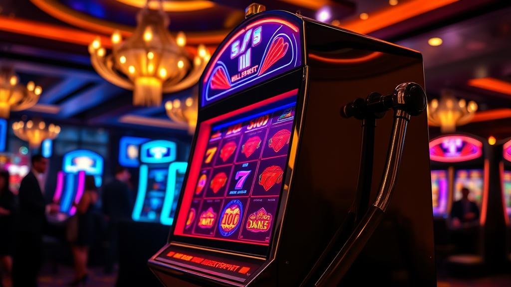 สล็อต Blueprint แตกหนัก: เช็ค RTP, อ่านเพย์ไลน์, คุมงบ เล่นเพลิน โบนัสซ้อนโบนัส