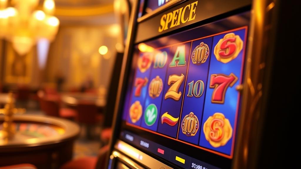 สล็อต Wazdan แตกบ่อย และ Play'n GO มั่นคง