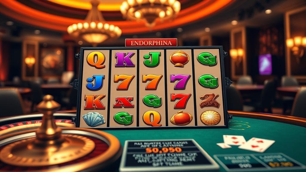 เปรียบเทียบสล็อต PeterAndSons และ Spinomenal