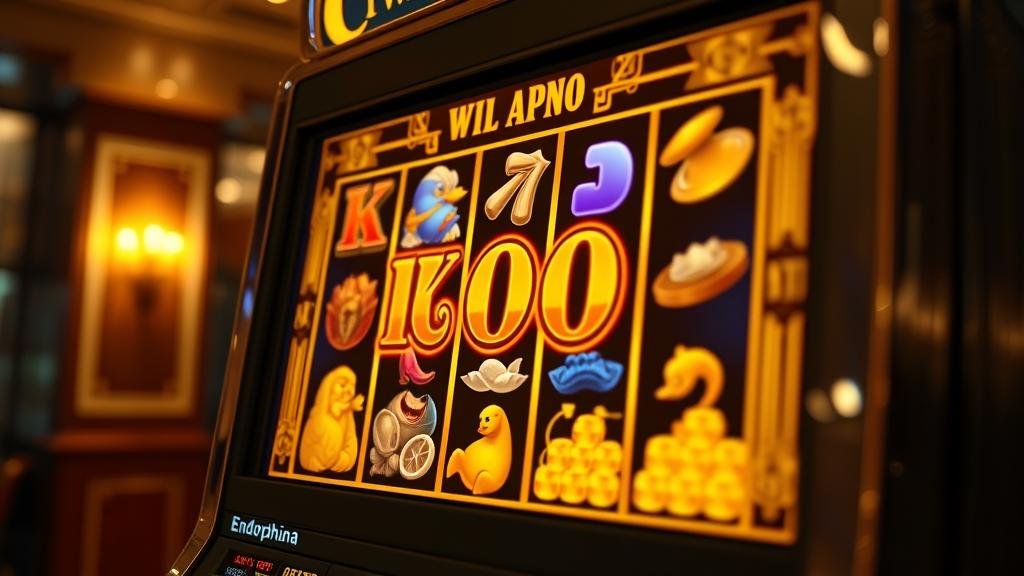 การซื้อสปิน YGG และการเลือกค่ายสล็อต PG, ELK