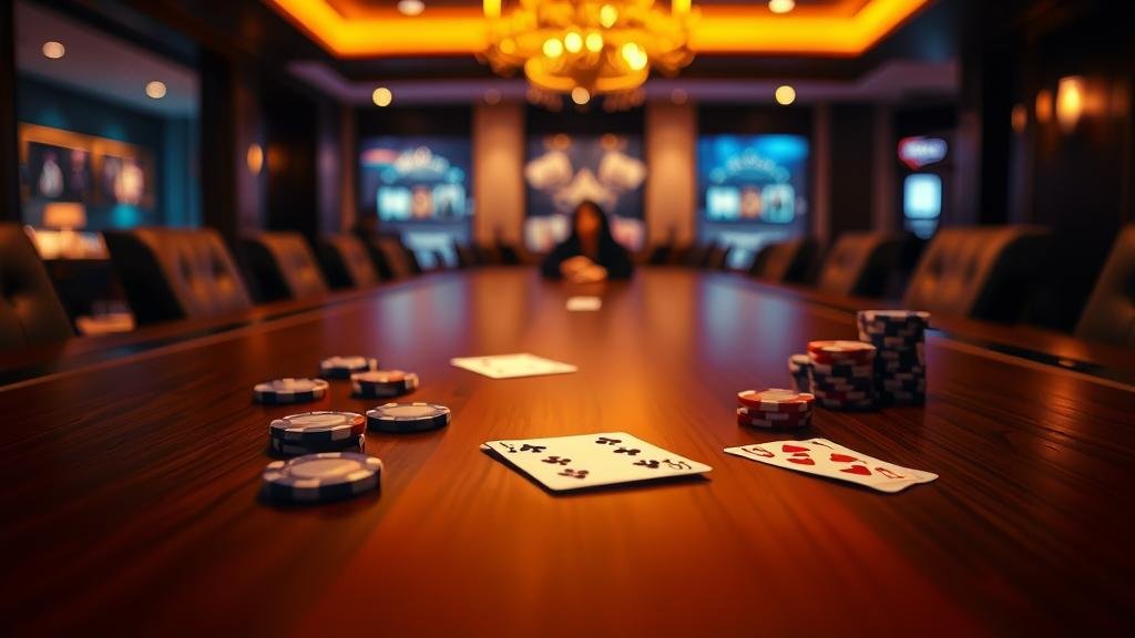 การตั้งค่าออโต้สล็อตบนมือถือ