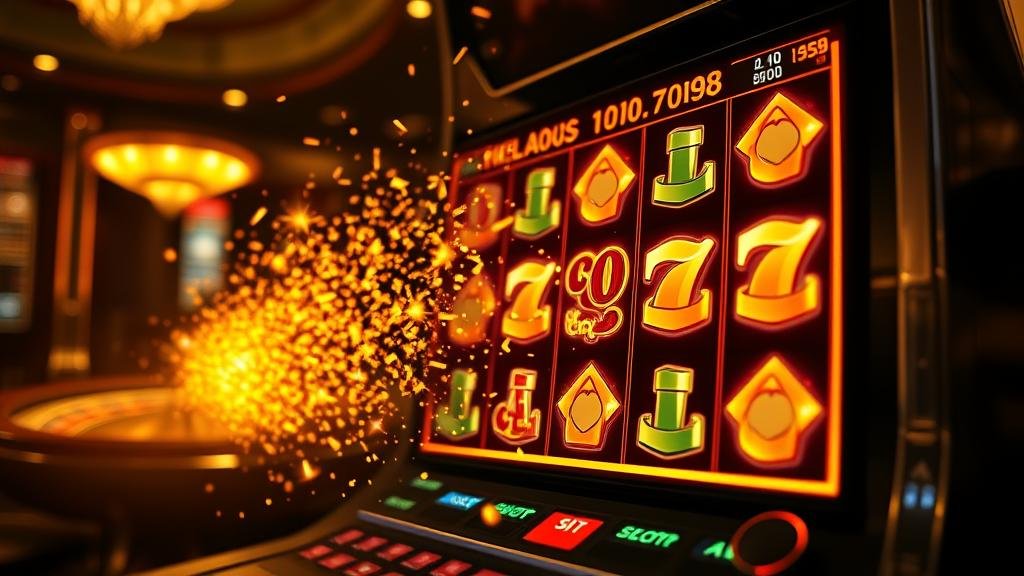 สล็อตธีมซามูไรที่จ่ายไวและคุ้มค่า