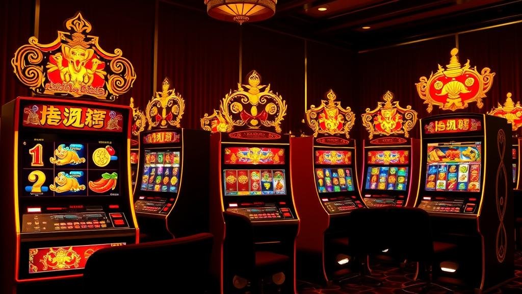 การเช็ค RTP สล็อตเพื่อความคุ้มค่า