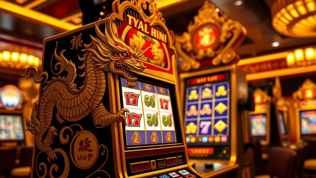 เกมสล็อต Spribe ที่น่าตื่นเต้นและรวดเร็ว