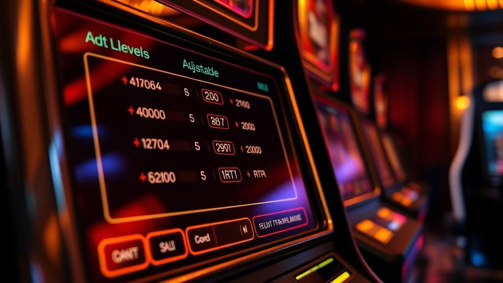 คู่มือเลือกสล็อต BGaming, Spinomenal, PeterAndSons: ปรับเบท, เช็ค RTP, ซื้อสปิน