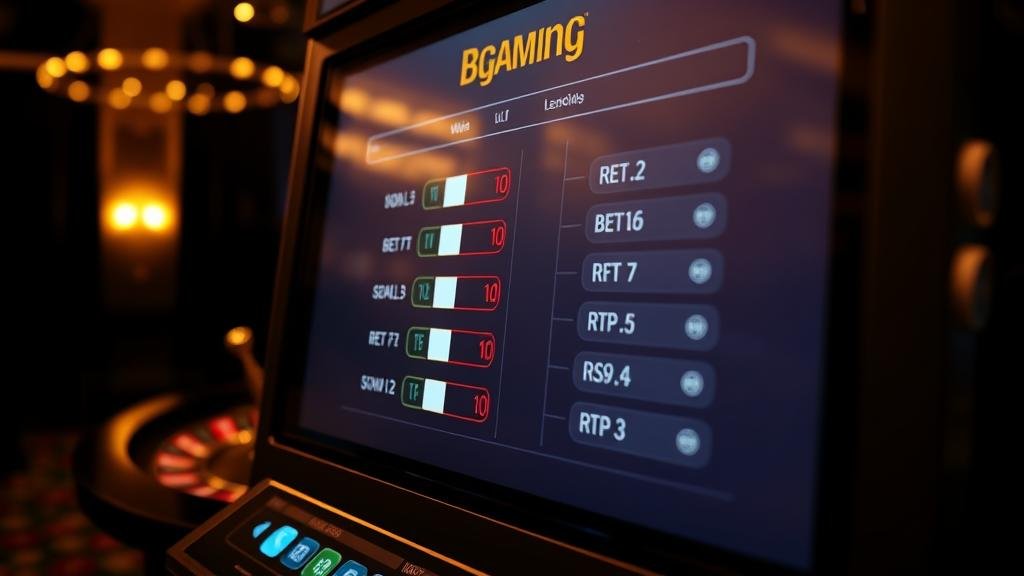 เกมสล็อตสร้างสรรค์จาก PeterAndSons