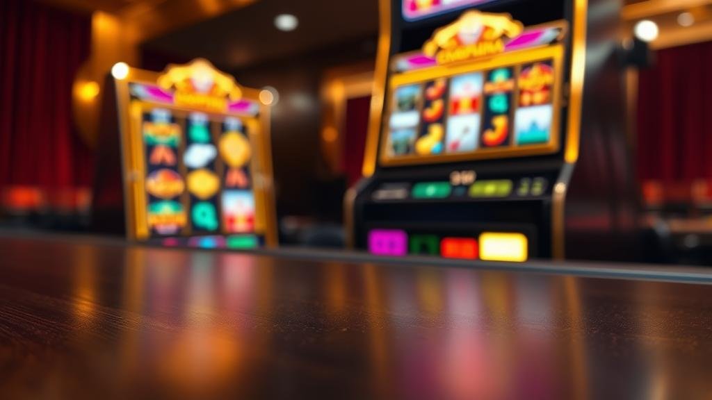 เคล็ดลับสล็อตค่ายดัง: วิเคราะห์ RTP Endorphina คืนทุนไว เล่นง่าย