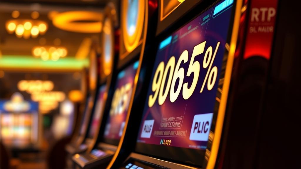 ธีมสล็อต Endorphina: อียิปต์โบราณและของหวาน