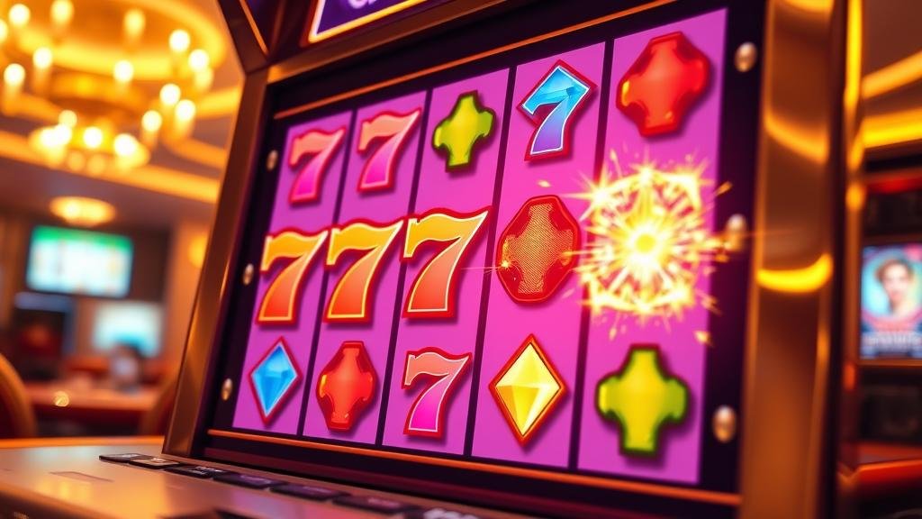 เช็ค RTP สล็อตล่าสุด: เลือกเกมเมก้าเวย์ ExpandingWild ทำกำไรสูงสุด