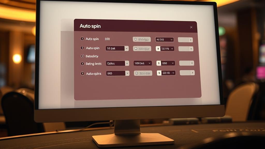 ความสัมพันธ์ระหว่าง RTP และความผันผวนของสล็อต