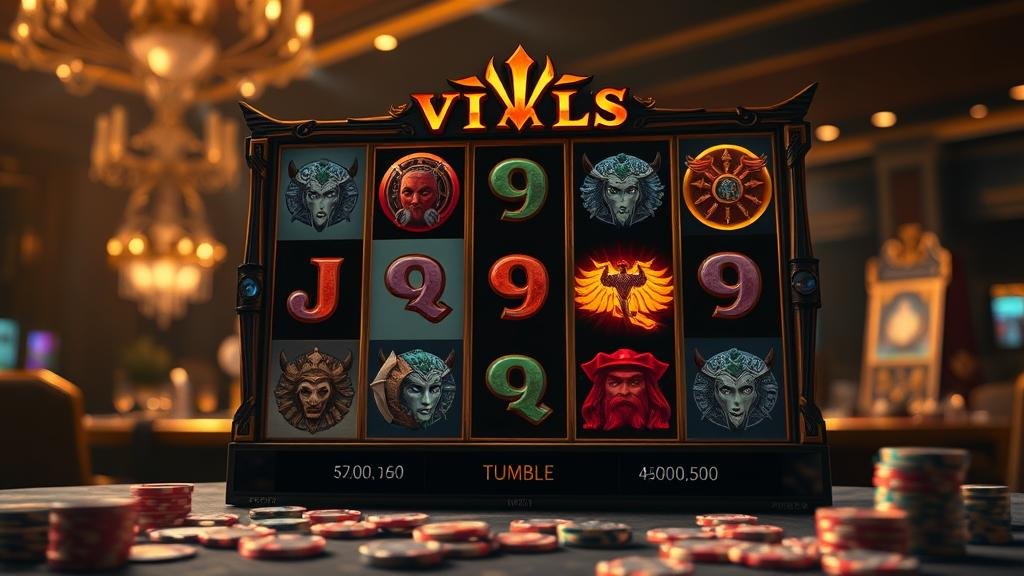 สล็อตออนไลน์ Kalamba Games