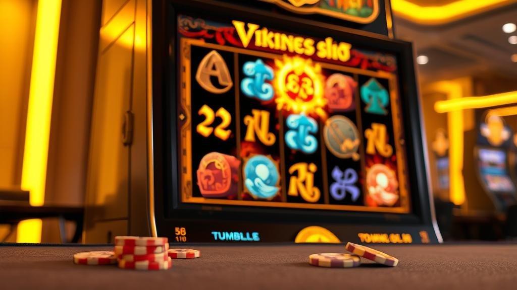 กลไก Megaclusters และการซื้อสปิน