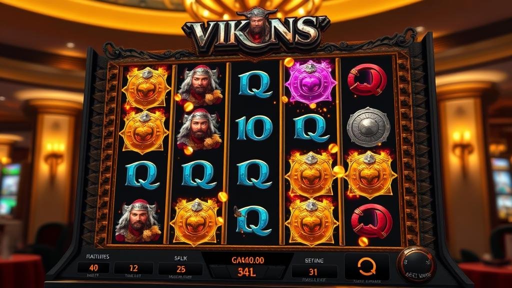 สล็อตธีมเอเชียพร้อมคอมโบยาว