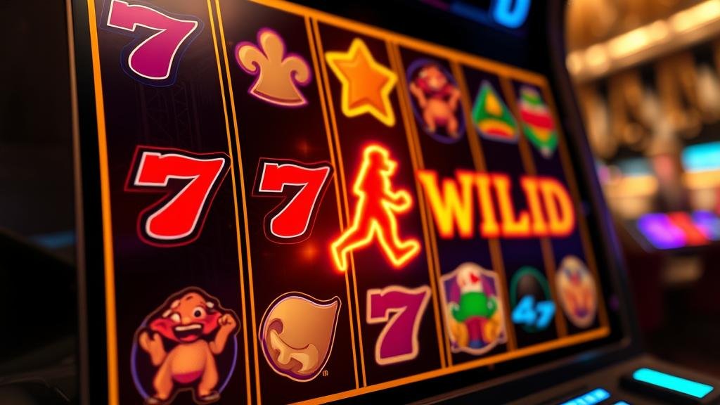 เปรียบเทียบ RTP สล็อต ค่ายต่างๆ