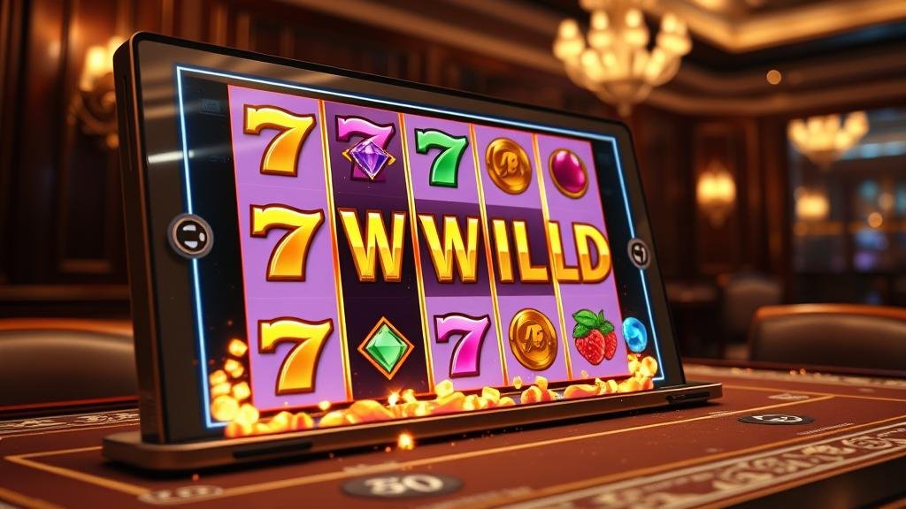 กลไก Infinity Reels และรีวิวสล็อต Hacksaw, Habanero