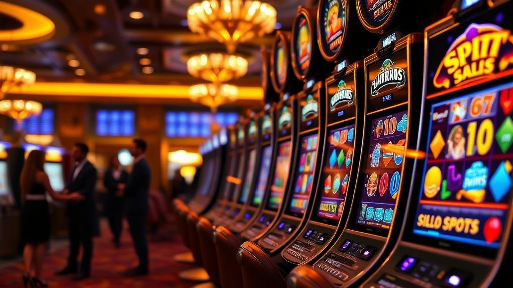 เลือกสล็อตค่ายดัง BGaming, PG, Joker: สูตรเช็ค RTP ทำกำไร จ่ายไว