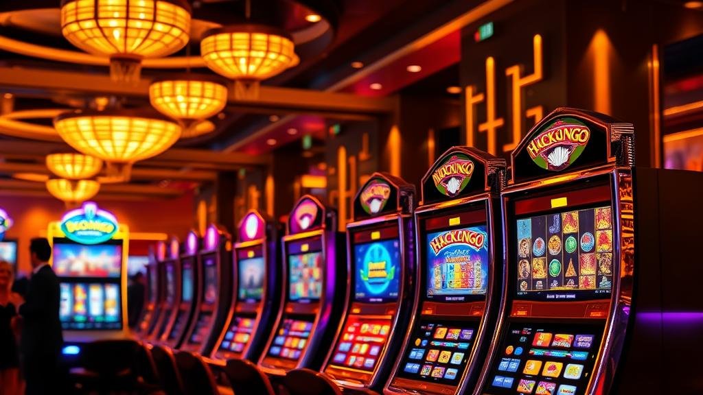 เคล็ดลับปรับเบทสล็อตค่ายดัง Booongo, Hacksaw, Booming: จ่ายไว คอมโบยาว ล่าสุด