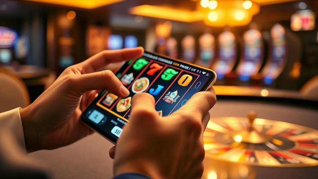 เจาะลึก! สล็อตค่ายดัง NetEnt, Joker, Playson: ปรับเบท, ซื้อสปิน, เทคนิคทำกำไร...