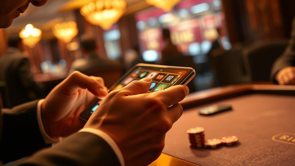 เกมสล็อต NetEnt กราฟิกสวยงาม