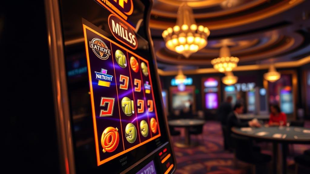 ธีมสล็อตออนไลน์หลากหลาย