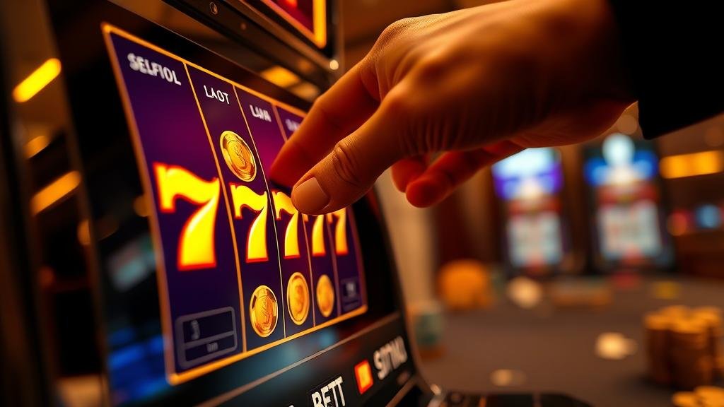 แกะกลไกสล็อต Pragmatic Play, Habanero, Playson: สูตรปรับเบทจ่ายไว ทุนต่ำ